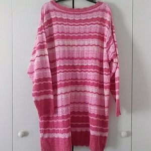 Diane Von Furstenberg Sweater/ Size 2X